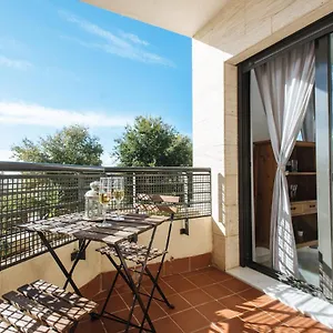  Appartement Mairena