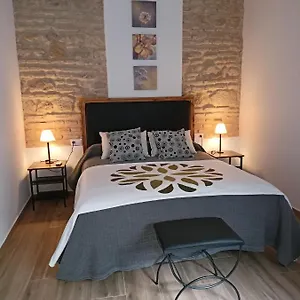  Appartement Entre Patios Y Flores