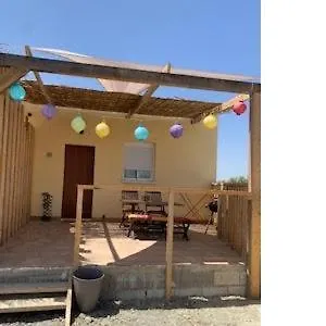  Hébergement de vacances De Olivos