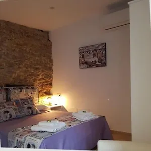  Hébergement de vacances Casa Cueva El Arrabal