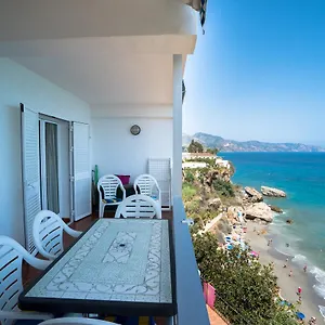Carabeo 60 2b Menyber Apartment Nerja