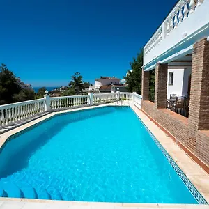 Colina Menyber Holiday home Nerja