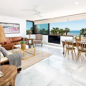 Iloftmalaga Miramar Apartment Malaga